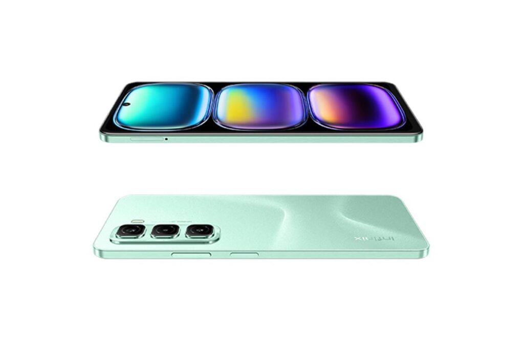 10 HP dengan RAM 8GB dan Penyimpanan 256GB, Pilihan Terbaik untuk Multitasking Lancar