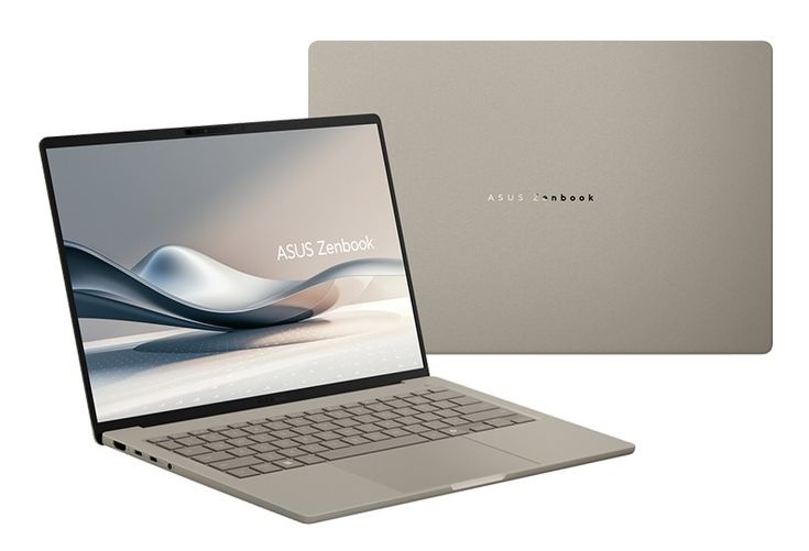 ASUS, Lenovo, atau HP? Ini Laptop Baru Terpopuler dan Paling Dicari Tahun Ini 2025