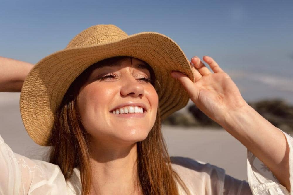 10 Rekomendasi Sunscreen dengan Niacinamide Terbaik untuk Melindungi dan Mencerahkan Kulit