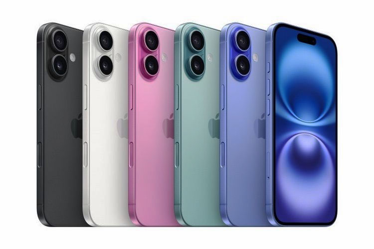 Diskon Besar iPhone 16 Pro Awal Desember, Stok iPhone 17 Mulai Melimpah di Pasaran