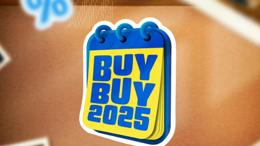 Flipkart Buy Buy 2025 Sale: Diskon iPhone 16 Dimulai Pada Tanggal Ini