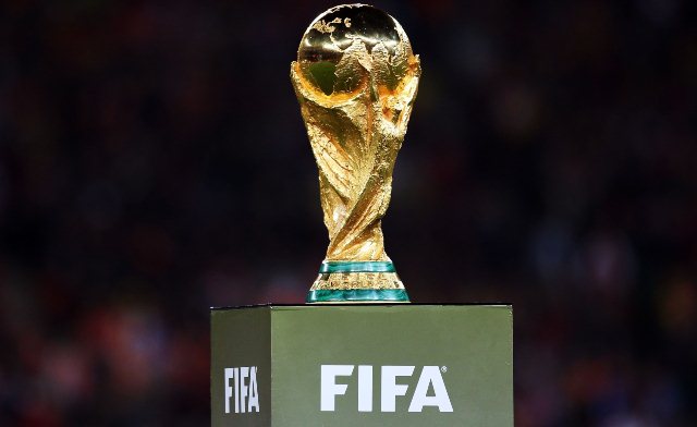 Jangan Ketinggalan! Malam Ini Drawing Piala Dunia 2026, Saksikan Live di Sini