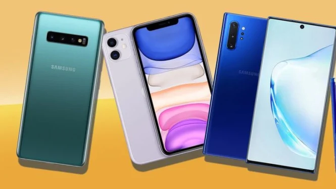 Flagship Vivo hingga Xiaomi Turun Harga, Persaingan Pasar Smartphone Makin Ketat 2025
