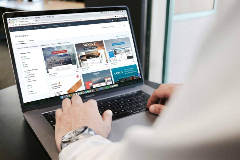5 Laptop Terbaik di Bawah Rp5 Juta untuk Pemula yang Ingin Memulai Jualan Online