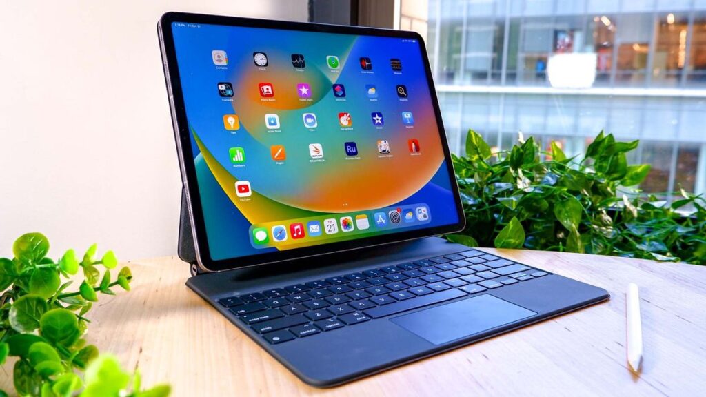 Kerja Ngebut! 5 Rekomendasi Tablet Terbaik untuk Mahasiswa Teknik Informatika 2025