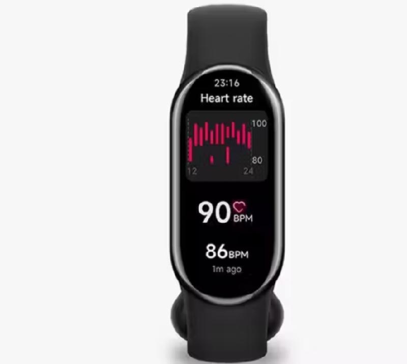 Deretan Smartwatch Xiaomi: Fitur Canggih dan Harga Terjangkau untuk Semua Pengguna