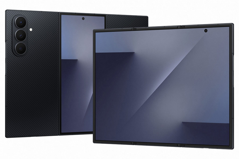 Samsung Galaxy Z TriFold Segera Rilis, Ini Bocoran Spesifikasi dan Fitur Unggulannya