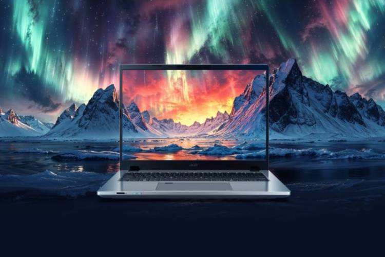Acer TravelMate X14: Laptop Bisnis Tipis dengan Fitur Keamanan Enterprise untuk Profesional