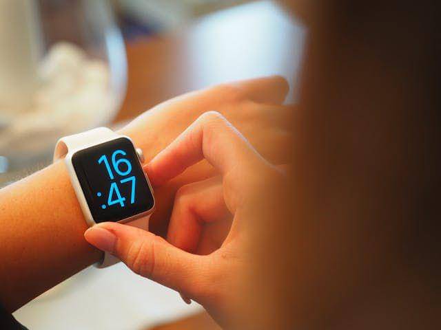 7 Rekomendasi Smartwatch Aolon Terbaik, Harga Mulai Rp100 Ribuan