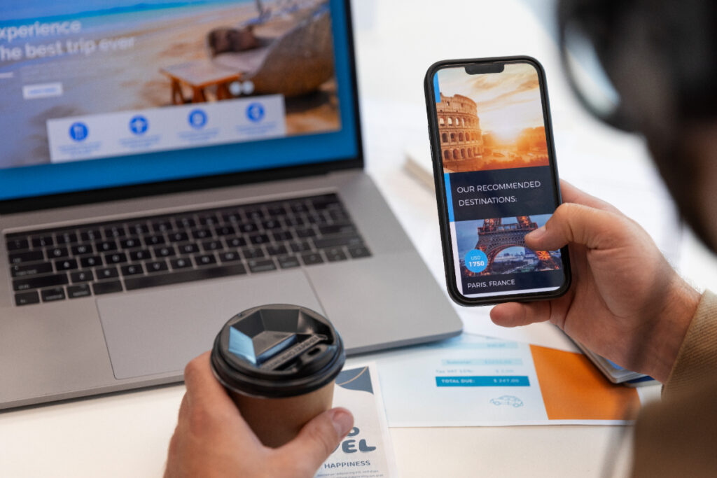 7 Aplikasi Booking Hotel Terbaik di iPhone untuk Liburan Praktis dan Hemat 2024