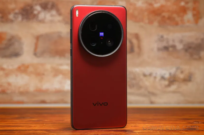 vivo X300 Ultra Terungkap Lewat Bocoran Terbaru, Siap Jadi Flagship Terbesar 2026