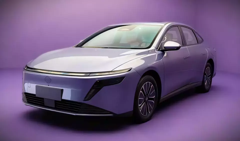 Resmi Meluncur, Nissan N6 PHEV Hadir dengan Harga Mulai Rp 200 Jutaan