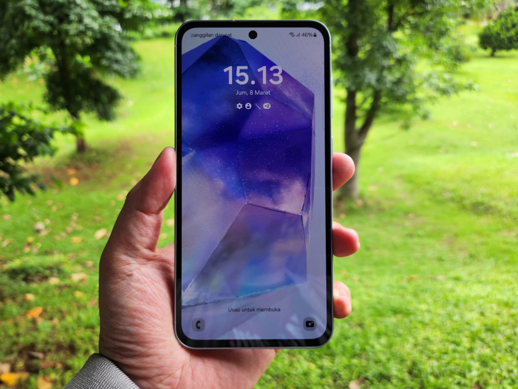 Rekomendasi HP 5 Jutaan Terbaik 2025: Kualitas Flagship, Harga Kelas Menengah
