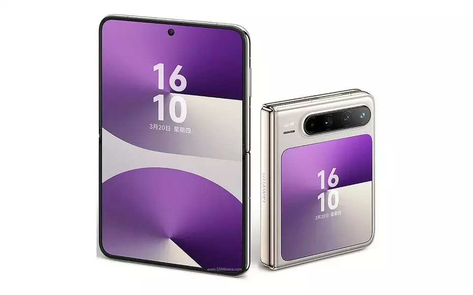 Segera Meluncur, Huawei Pura X2 Hadir dengan Chipset Kirin 9030 Terbaru 2025