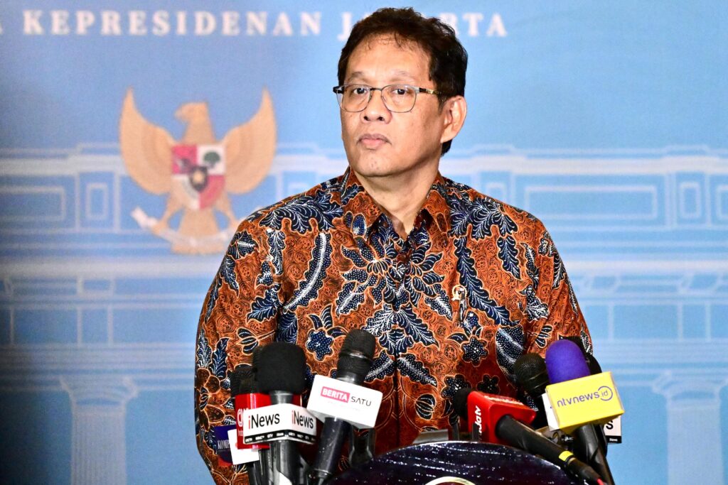 Menkeu Purbaya Janji Turun Gunung Awasi Bea Cukai untuk Cegah Kebocoran Penerimaan Negara