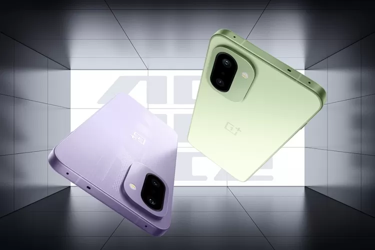 OnePlus Ace 6T Meluncur di China: Layar 165Hz dan Baterai Jumbo 8000 mAh Unggulan