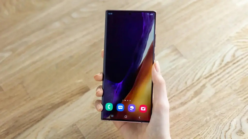 Layar AMOLED Dominasi Pasar Smartphone: Keunggulan Teknologi yang Bikin Gadget Makin Canggih