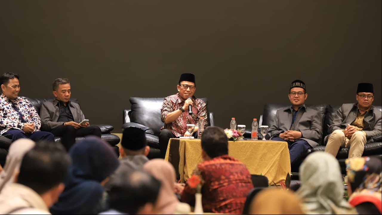 5 Rekomendasi Kemenag untuk Cegah Konflik Keagamaan: Regulasi dan SDM Diperkuat