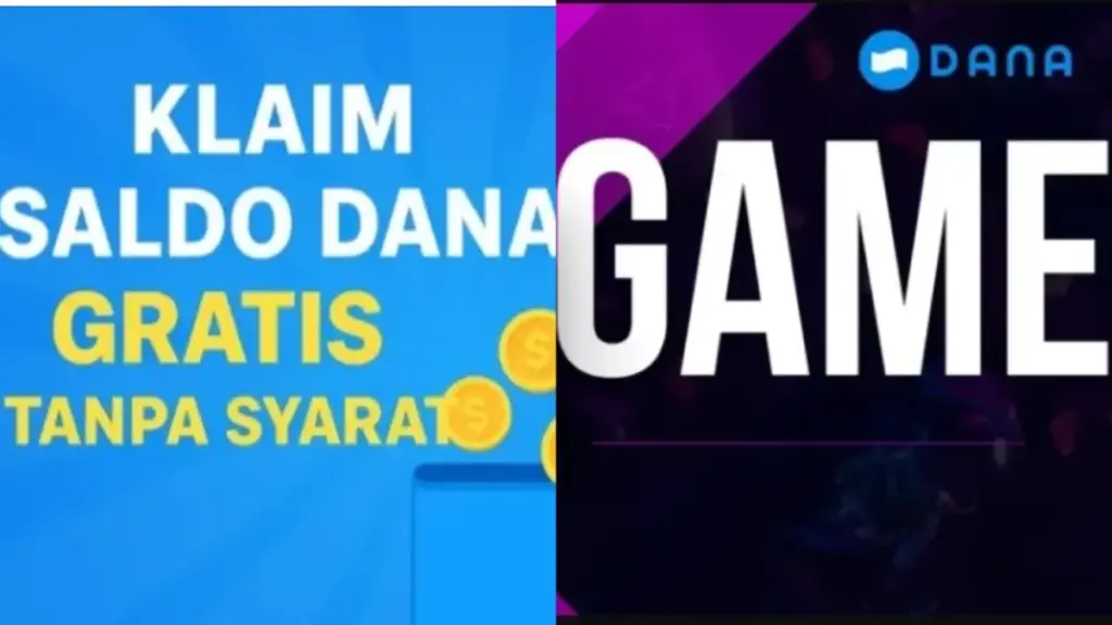 Simak Daftar Game Penghasil Saldo DANA 2025 Terbukti Membayar, Cocok untuk Dicoba!