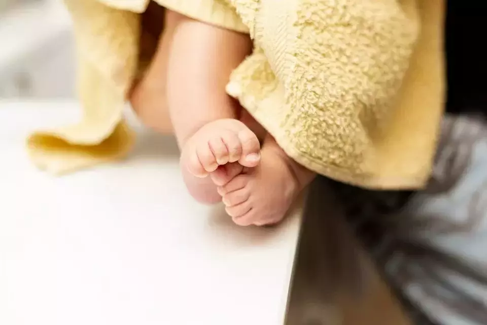 Waspada Virus RSV: Penyebab Utama Bronkiolitis dan Pneumonia pada Bayi yang Perlu Diwaspadai