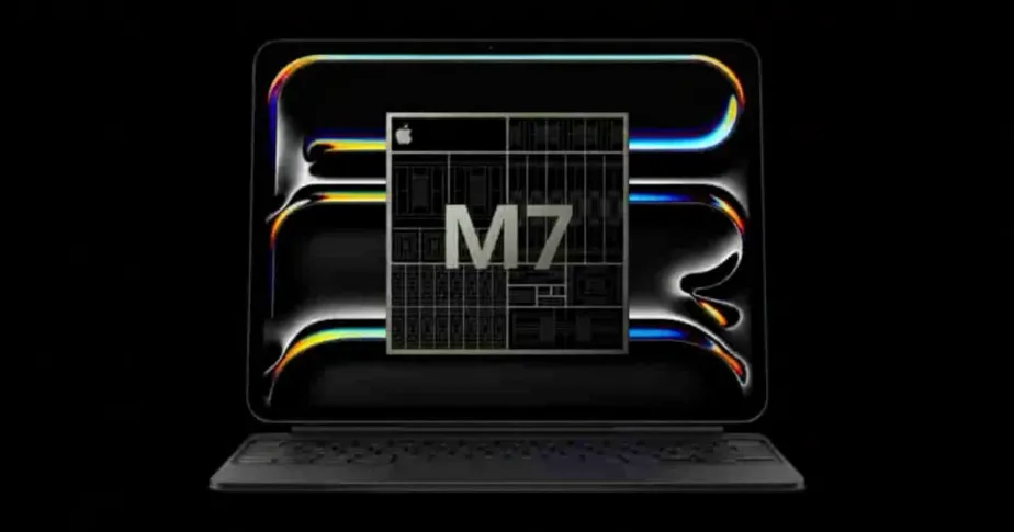 Apple Pertimbangkan Intel untuk Produksi Chip M7 Dasar, Strategi Baru di Industri Teknologi