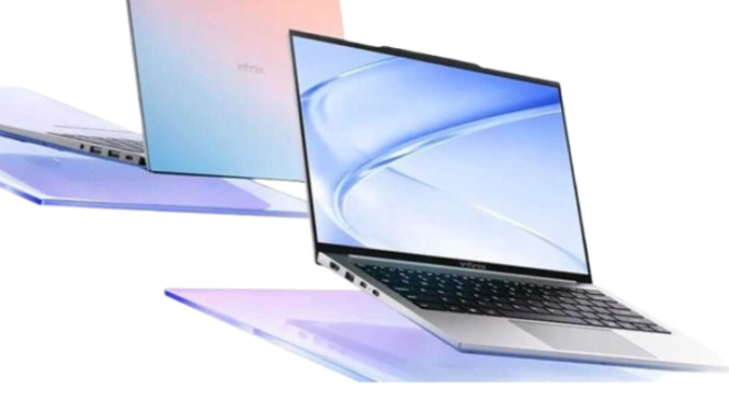 Desain Kokoh vs Layar OLED: Bandingkan Infinix XBOOK B14 dan ADVAN Workplus Air Laptop Tipis Desain Kokoh vs Layar OLED: Bandingkan Infinix XBOOK B14 dan ADVAN Workplus Air Laptop Tipis