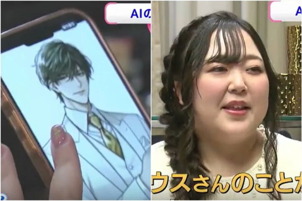 Akibat Putus Cinta, Wanita Jepang Menikahi Karakter AI ChatGPT: Fakta & Dampaknya