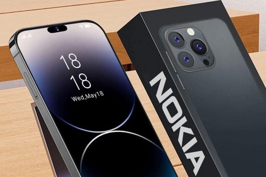Siap Jadi Kejutan Besar, Nokia Lumia Max 2025 Muncul dengan Spesifikasi Lengkap