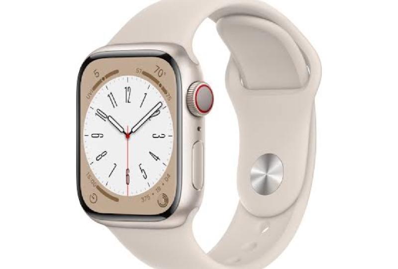 Fitur Unggulan Apple Watch Series 8 dan Update Harga Terbaru 2025, Berikut Detailnya