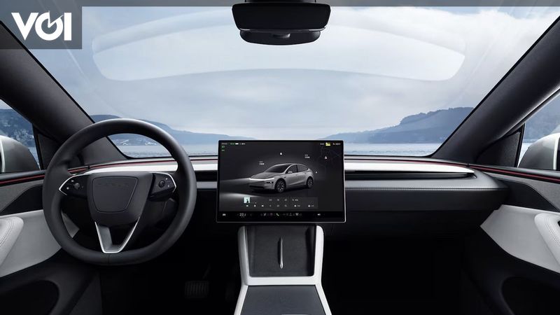 Tesla Laris di AS dan Eropa, Tersandung Tantangan Berat di Pasar India
