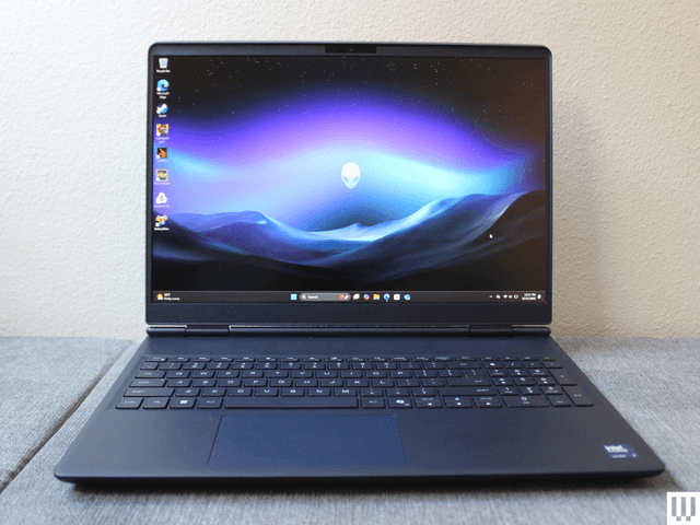 Laptop Alienware Terbaru: Rekomendasi Terbaik untuk Gaming di Tahun 2025