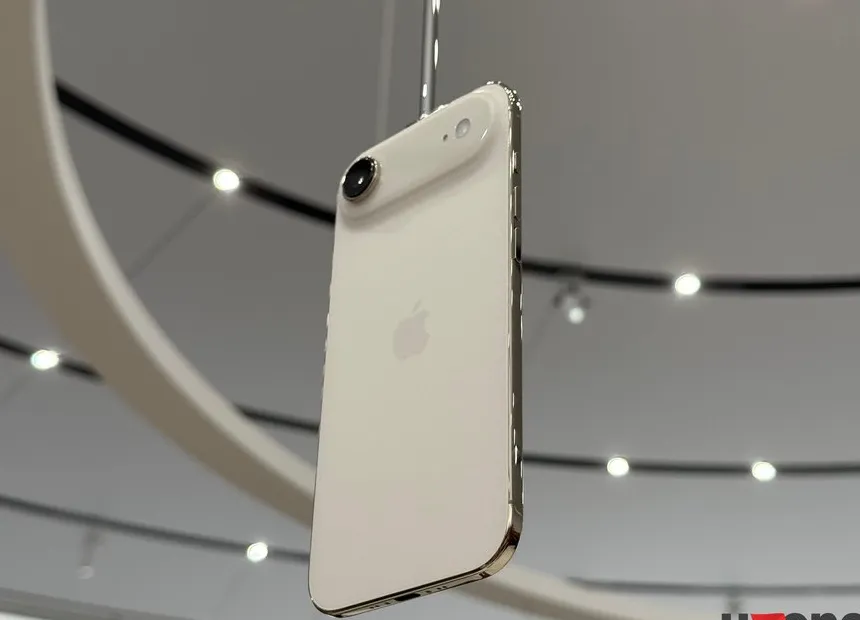 iPhone Air Gagal, Xiaomi dan Vivo Batal Produksi HP Tipis: Fakta dan Dampaknya