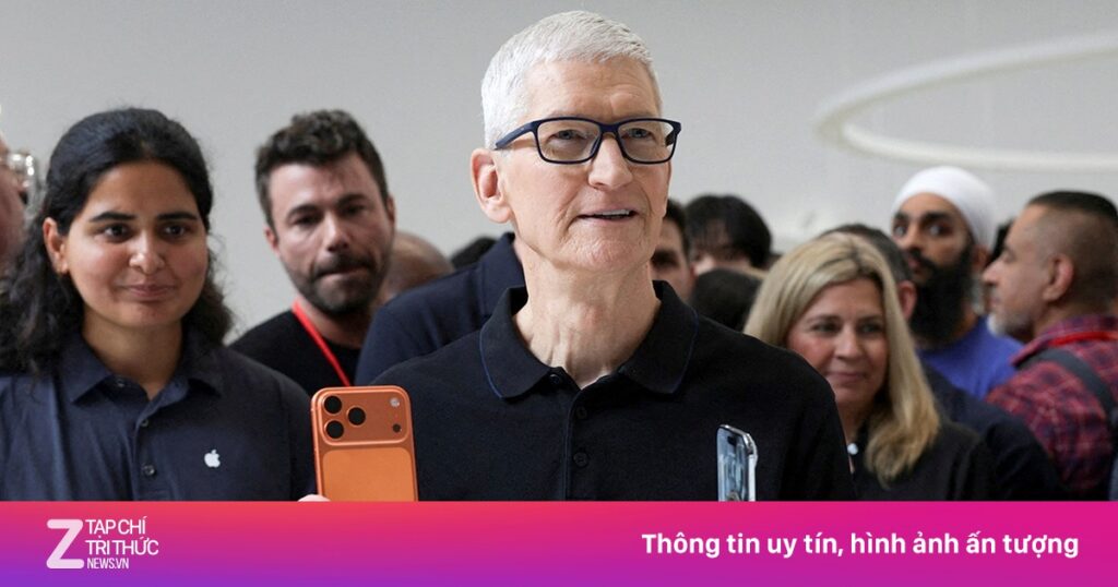 'Jangkar' Senilai $100 Miliar: Alasan Pengguna iPhone Tetap Setia Menurut Riset Terbaru