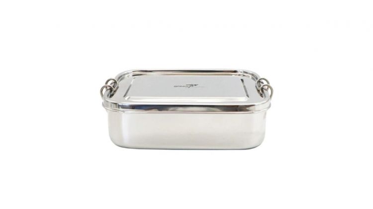 5 Rekomendasi Kotak Makan Stainless Steel Terbaik di Bawah Rp500.000 untuk Bekal Sehat