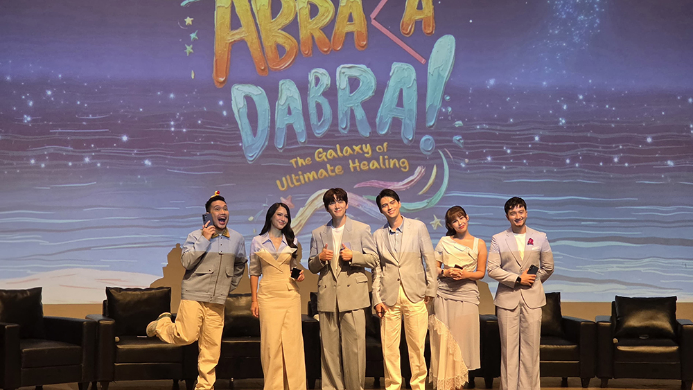 Petualangan Healing Ji Chang Wook Bareng Galaxy Ecosystem, Simak Pengalaman Uniknya di Sini!
