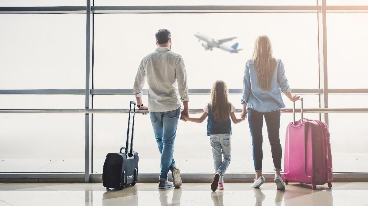 8 dari 10 Bandara Terbaik Dunia Versi Terbaru Berada di Asia, Ini Daftar Lengkapnya