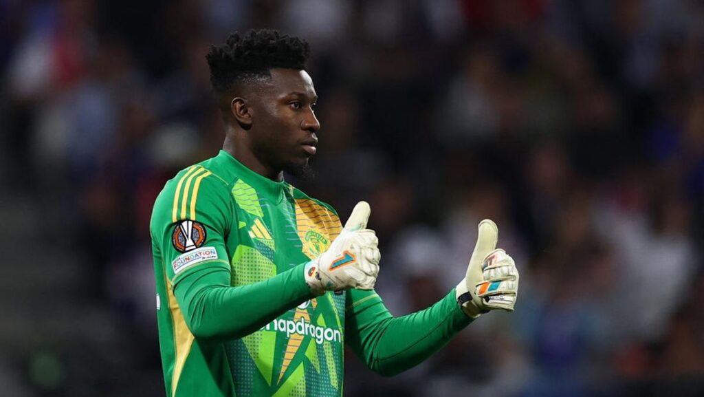 Kamerun Ganti Pelatih dan Coret Onana dari Skuad Piala Afrika 2025