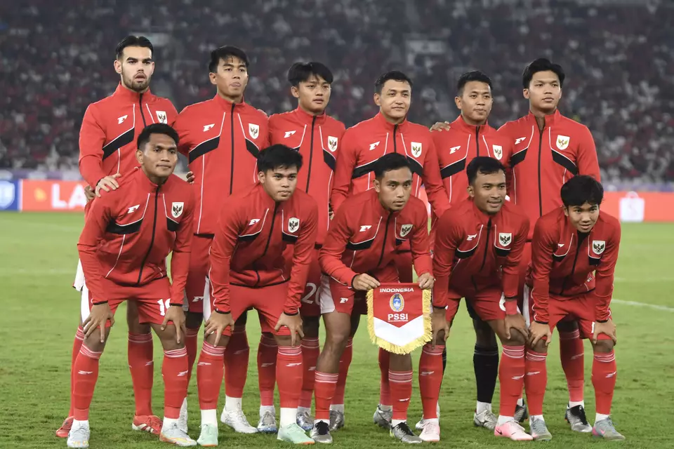 Potensi Timnas Indonesia U-22 di SEA Games 2025: Peluang dan Tantangan Utama