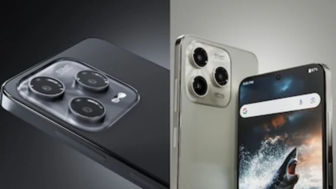 Lava Shark Pro 5G Terdaftar di IMEI, Tandai Peluncuran Segera di Pasar India?