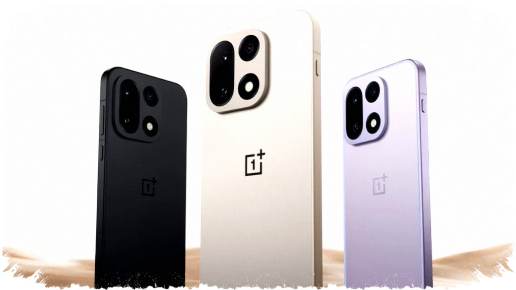 Perbandingan iQOO 15 vs OnePlus 15: Pilihan Tepat Sesuai Kebutuhan Anda