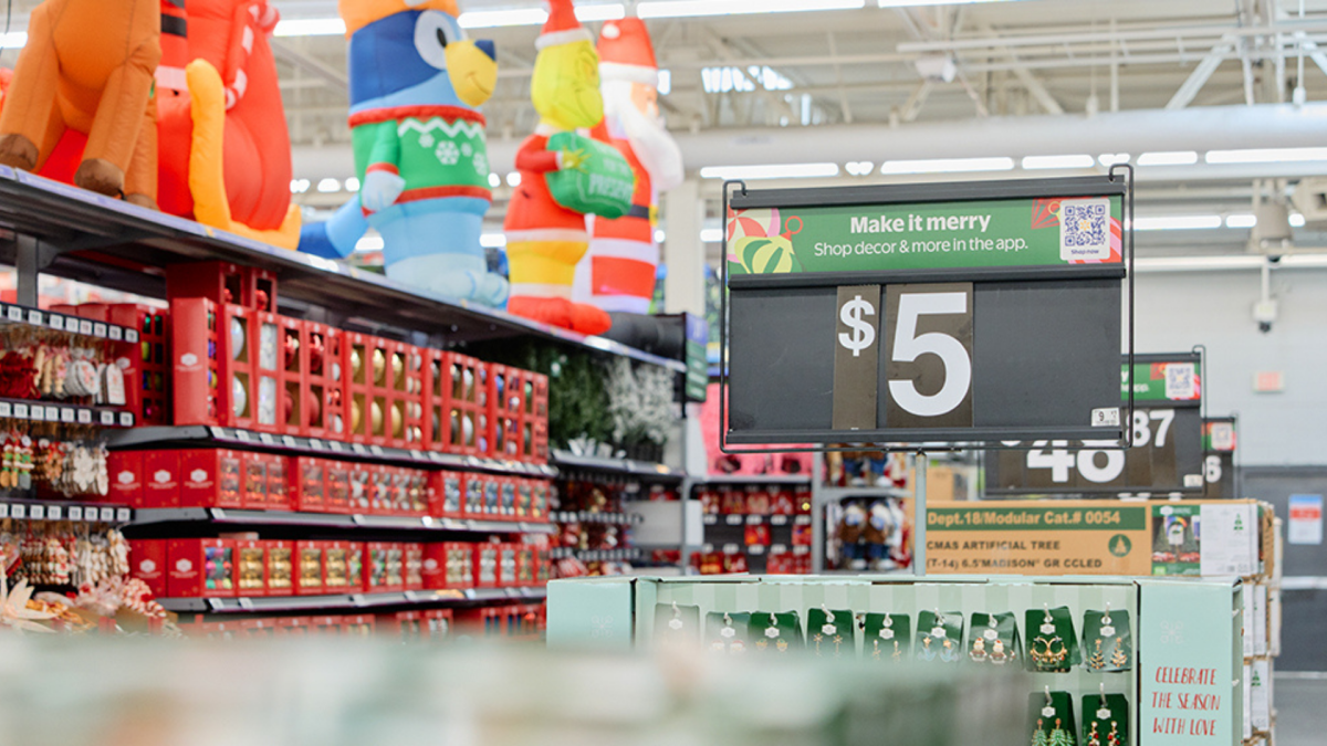 Walmart Black Friday 2025: Penawaran Terbaik, Jam Operasional, & Katalog Promo Terbaru