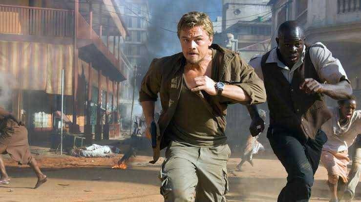 7 Rekomendasi Film Terbaik Leonardo DiCaprio yang Wajib Ditonton di HBO Max