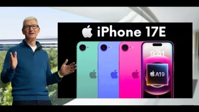 Apple Siapkan Lini Produk Entry-Level Baru untuk 2026, Ini Daftar dan Fitur Utamannya