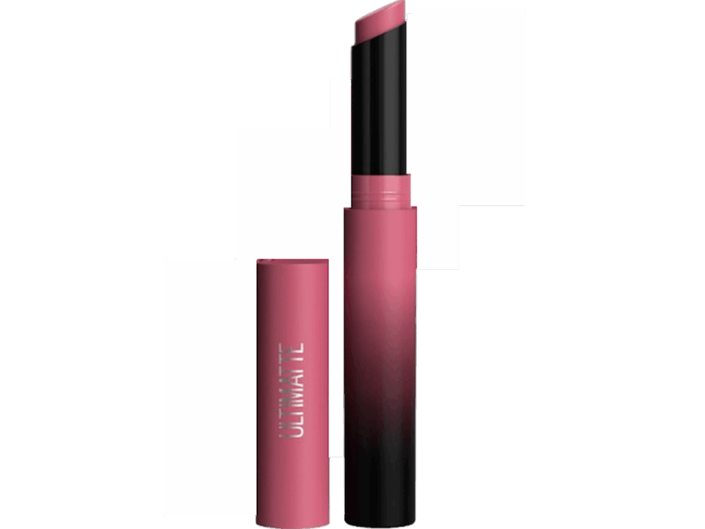 10 Rekomendasi Lipstik Maybelline Terbaik, Tahan Lama & Cocok untuk Semua Warna Kulit