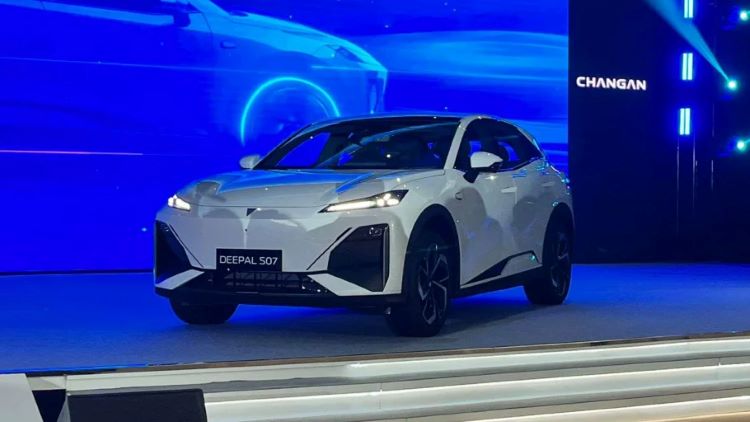 Changan Akuisisi Pabrik Hyundai dengan Harga Miring, Siap Genjot Produksi Mobil Listrik Premium