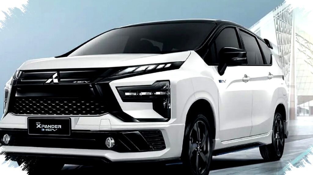 Mitsubishi Siap Masuk Pasar, Tunggu Waktu Tepat Hadirkan Calon Penantang Veloz Hybrid Indonesia