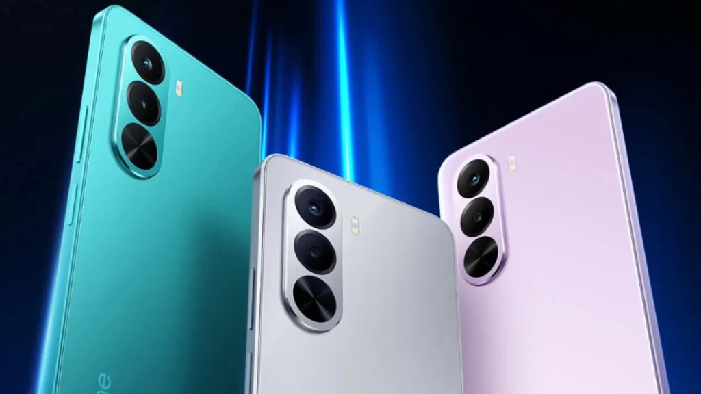 Harga Realme P4x 5G Bocor, Simak Perkiraan Biayanya Segera Hadir di Pasaran