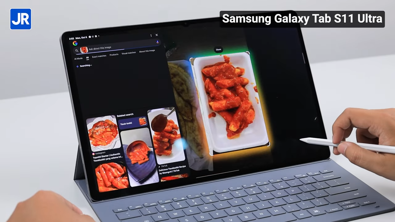 Tablet Android Terbaik dan Terkencang: Rekomendasi Pilihan Unggulan untuk Tahun Ini
