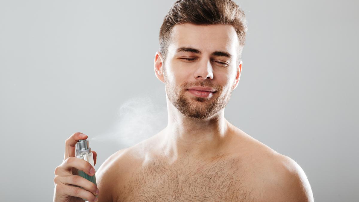 7 Rekomendasi Parfum Dior untuk Pria: Pilihan Wangi Elegan dan Maskulin yang Tahan Lama