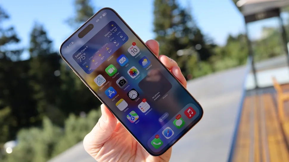 iPhone 17 Pro Max Dikabarkan Pakai Pendingin Vapor Chamber, Tiru Teknologi Android?